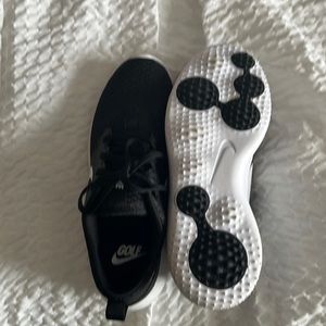 Nike golf size 4 kids